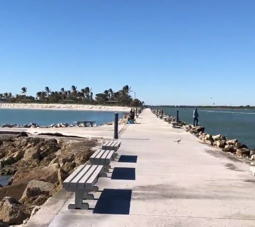 Seaway Drive: Seaway Drive, Fort Pierce, FL 34949